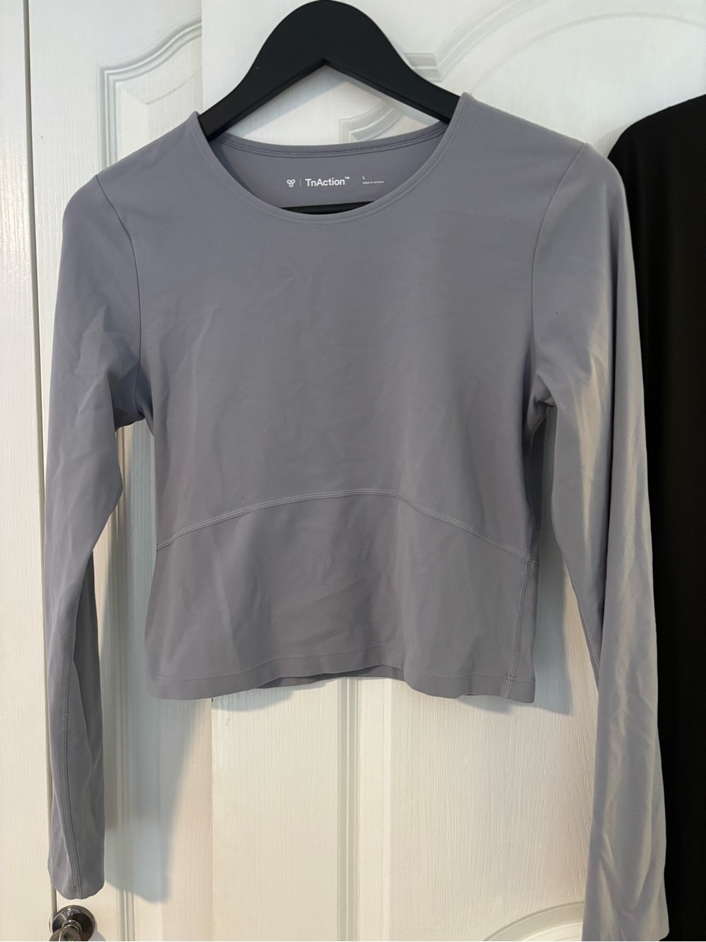 TNA action work out top